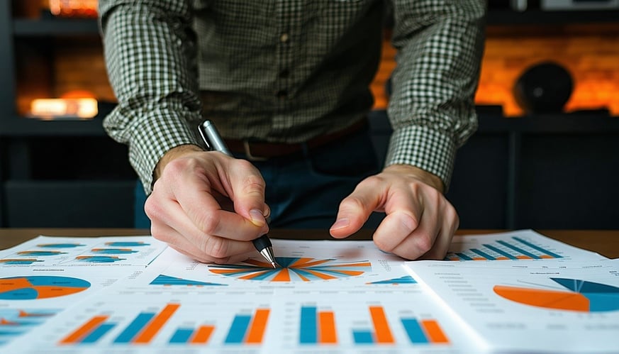 HubSpot CRM implementation benefits and ROI statistics