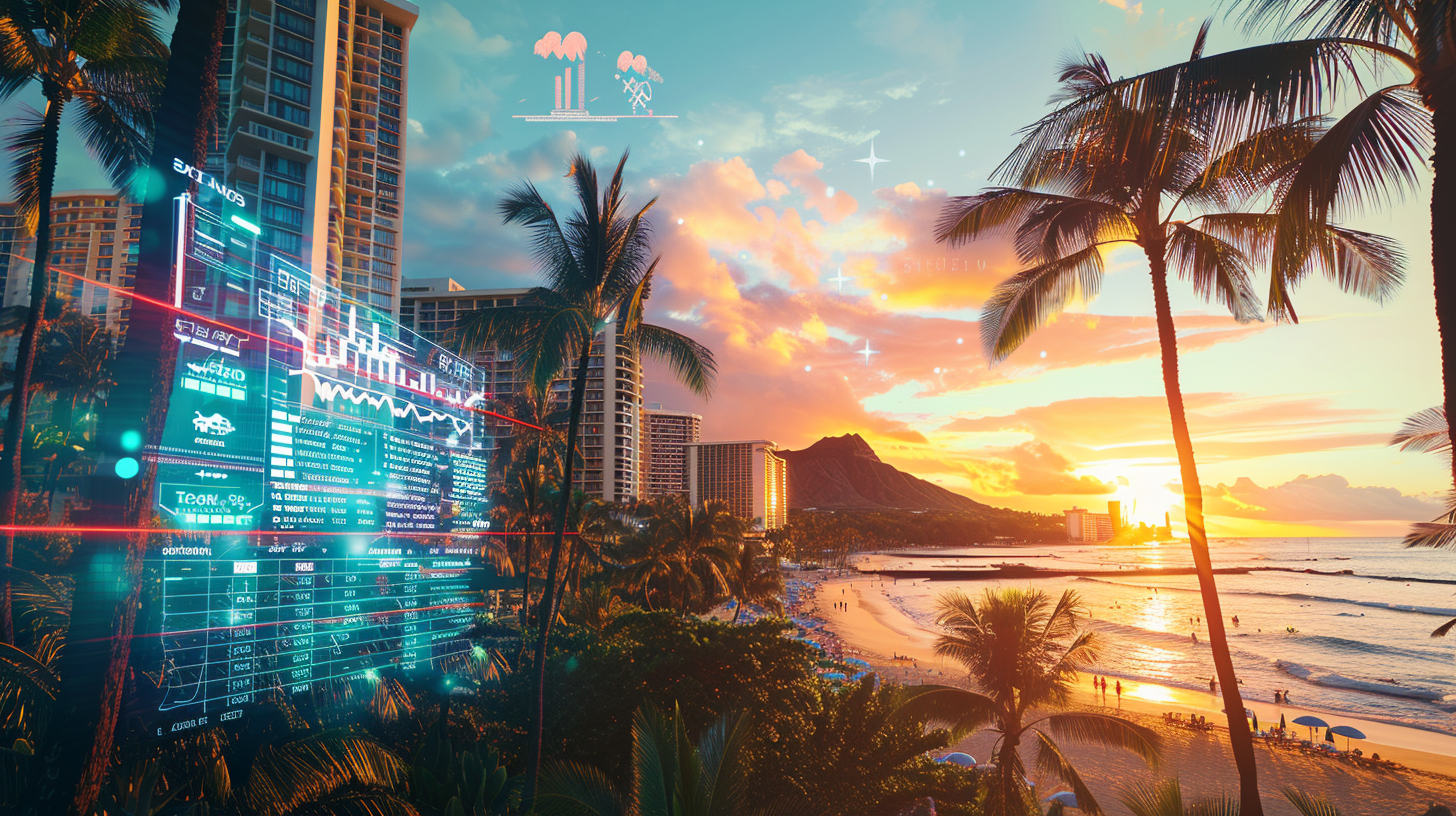 hawaii-data-analytics