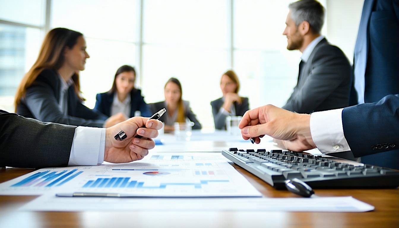 Strategic CRM implementation process